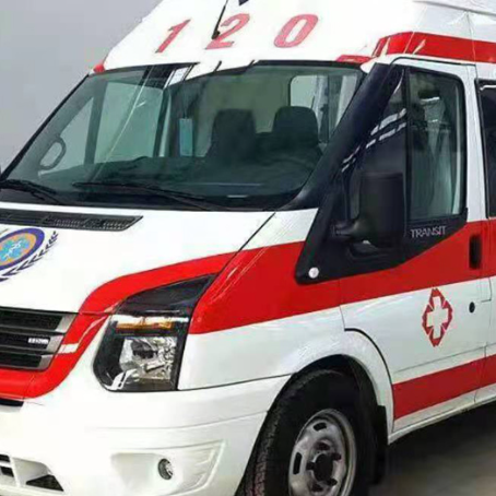 扬州非急救护送病人转院租赁救护车的优缺点对比